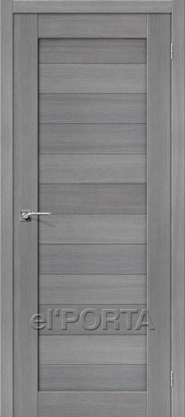 ПОРТА-21 3D GREY