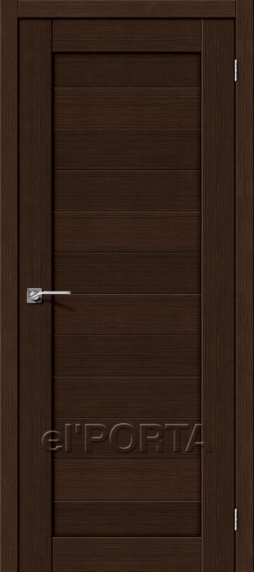ПОРТА-21 3D WENGE