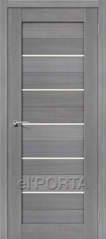 ПОРТА-22 3D GREY