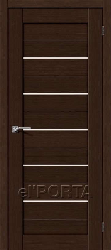 ПОРТА-22 3D WENGE