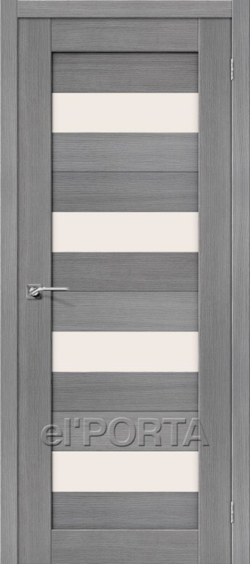 ПОРТА-23 3D GREY