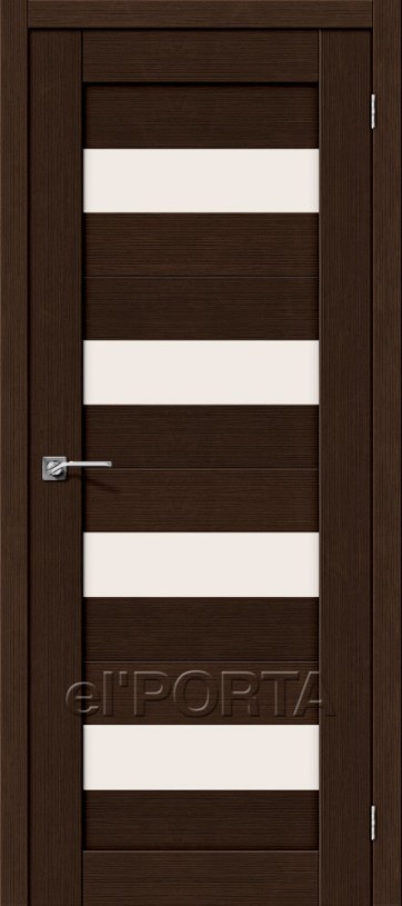 ПОРТА-23 3D WENGE