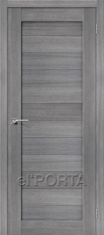 ПОРТА-21 GREY VERALINGА