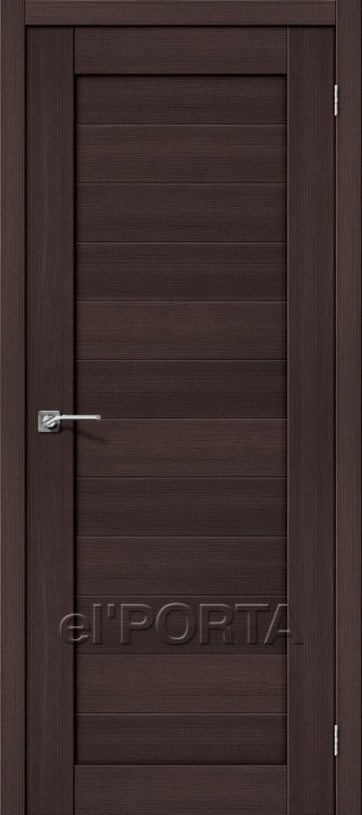 ПОРТА-21 WENGE VERALINGA