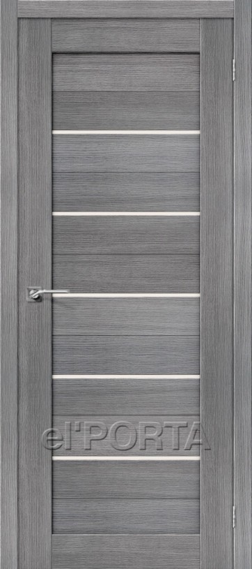 ПОРТА-22 GREY VERALINGА