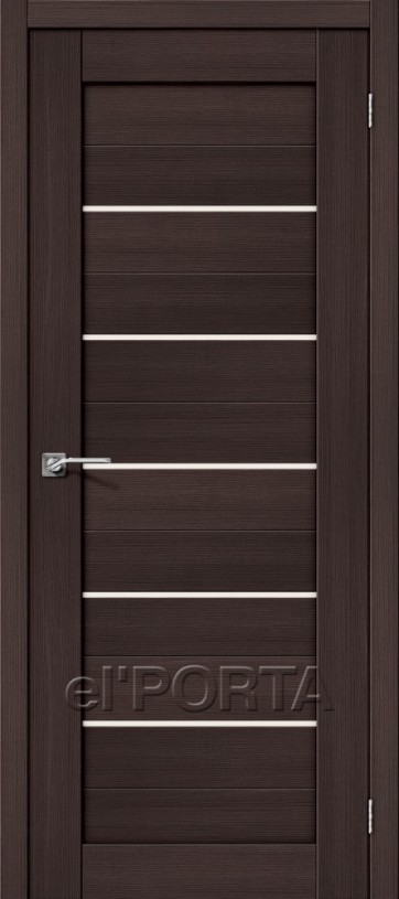 ПОРТА-22 WENGE VERALINGA