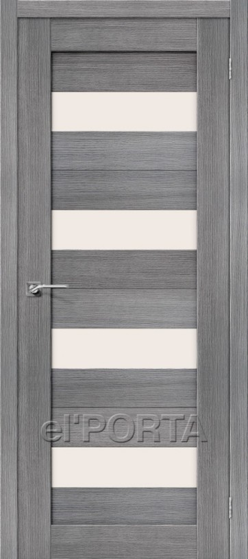 ПОРТА-23 GREY VERALINGА