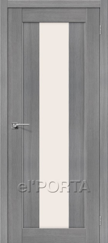 ПОРТА-25 3D GREY