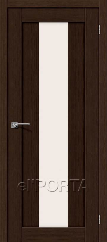 ПОРТА-25 3D WENGE