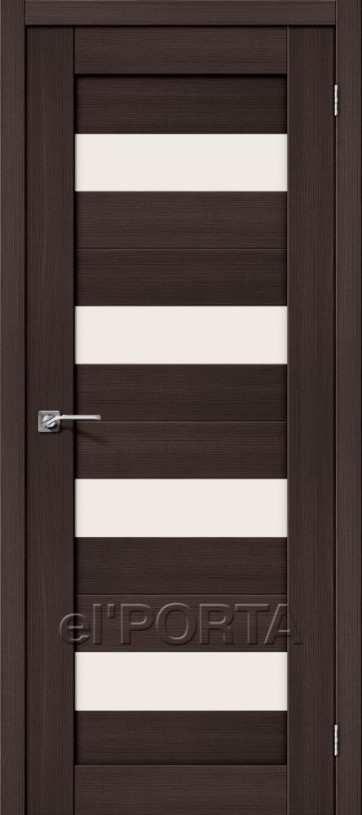 ПОРТА-23 WENGE VERALINGA