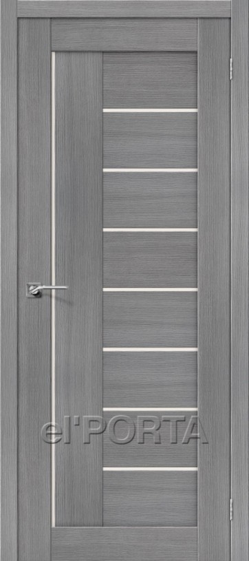ПОРТА-29 3D GREY