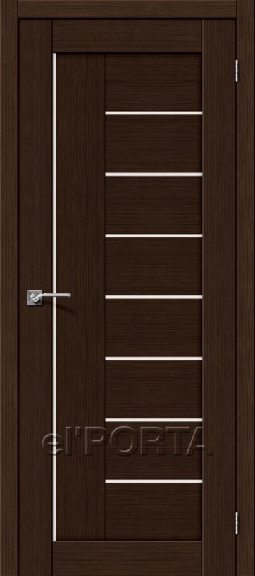 ПОРТА-29 3D WENGE
