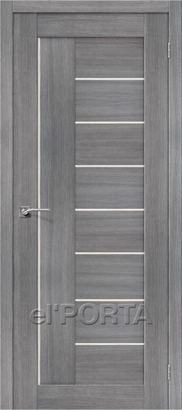 ПОРТА-29 GREY VERALINGА