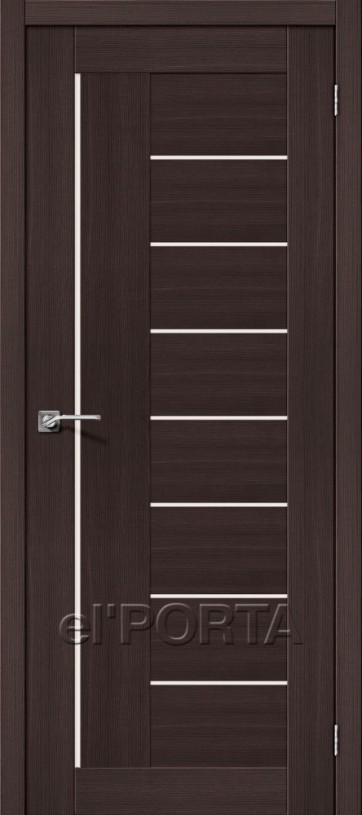 ПОРТА-29 WENGE VERALINGA