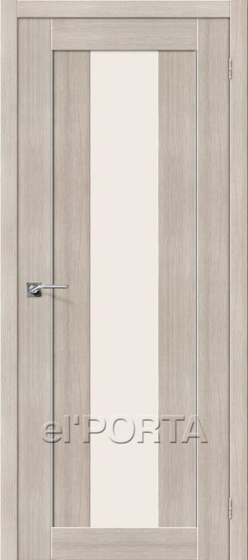 ПОРТА-25 ALU CAPPUCCINO VERALINGA