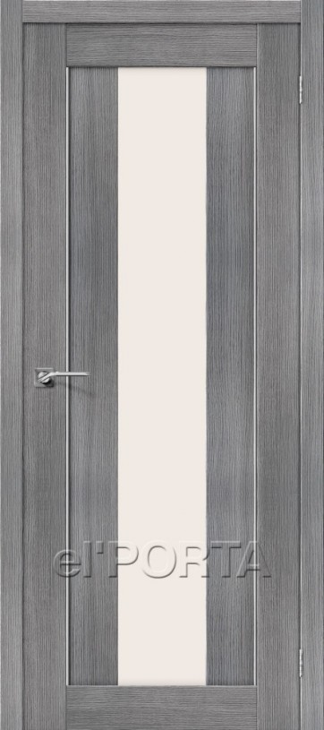 ПОРТА-25 ALU GREY VERALINGА