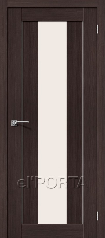 ПОРТА-25 ALU WENGE VERALINGA