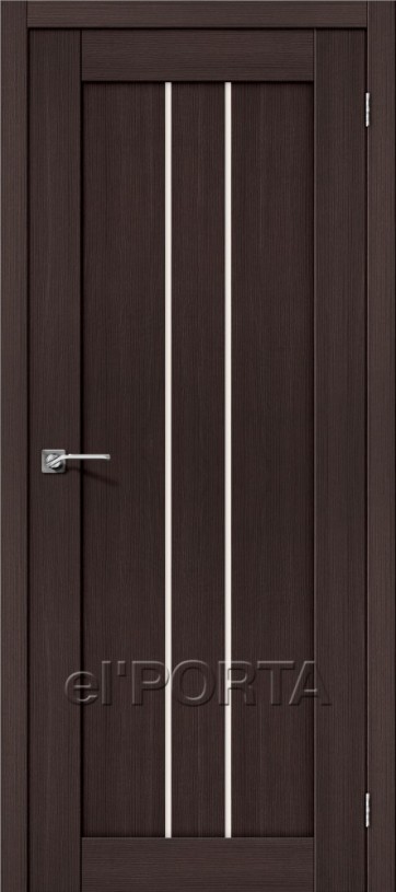 ПОРТА-24 Wenge Veralinga