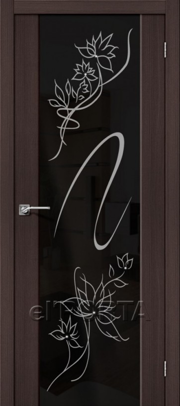 S-13 STAMP WENGE VERALINGA