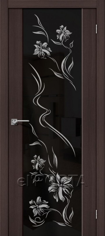 S-13 PRINT WENGE VERALINGA